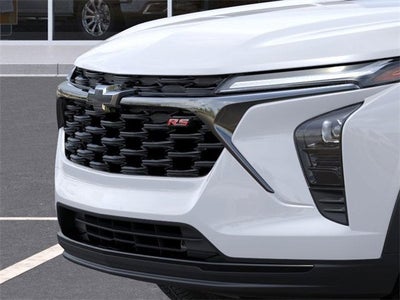 2026 Chevrolet Trax FWD 4dr 1RS