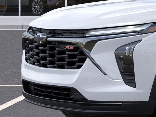 2026 Chevrolet Trax FWD 4dr 1RS