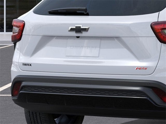 2026 Chevrolet Trax FWD 4dr 1RS