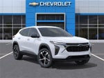 2026 Chevrolet Trax FWD 4dr 1RS