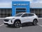 2026 Chevrolet Trax FWD 4dr 1RS