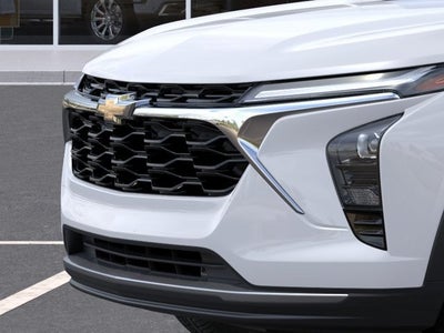 2026 Chevrolet Trax FWD 4dr LT