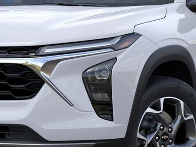 2026 Chevrolet Trax FWD 4dr LT