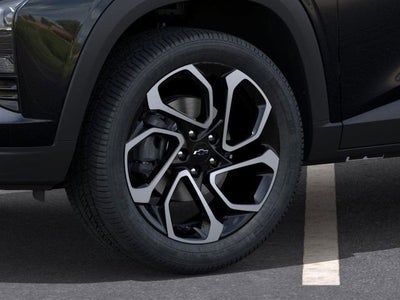 2026 Chevrolet Trax FWD 4dr 2RS