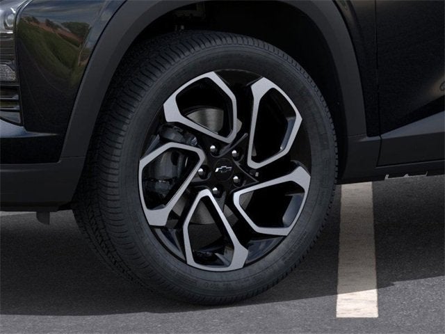 2026 Chevrolet Trax FWD 4dr 2RS