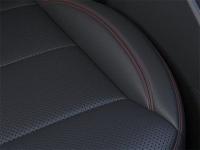 2026 Chevrolet Trax FWD 4dr 2RS