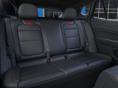 2026 Chevrolet Trax FWD 4dr 2RS