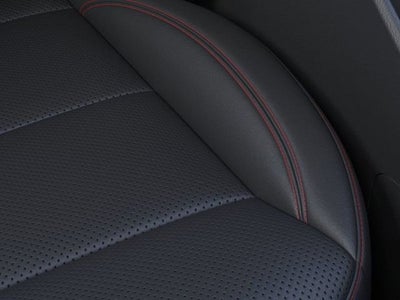 2026 Chevrolet Trax FWD 4dr 2RS