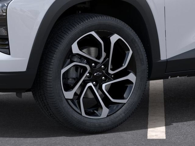 2026 Chevrolet Trax FWD 4dr 2RS