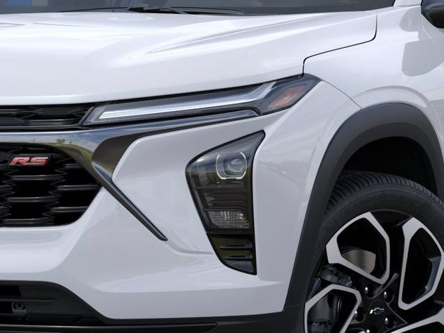 2026 Chevrolet Trax FWD 4dr 2RS