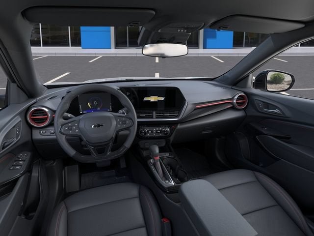 2026 Chevrolet Trax FWD 4dr 2RS