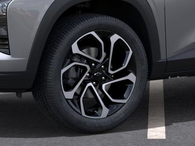 2026 Chevrolet Trax FWD 4dr 2RS