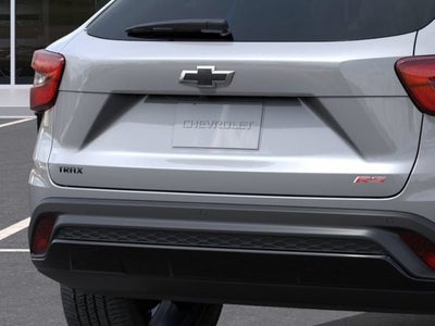 2026 Chevrolet Trax FWD 4dr 2RS