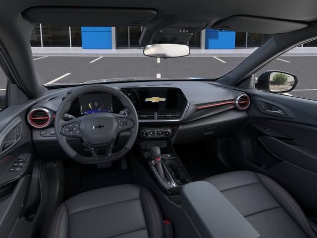 2026 Chevrolet Trax FWD 4dr 2RS