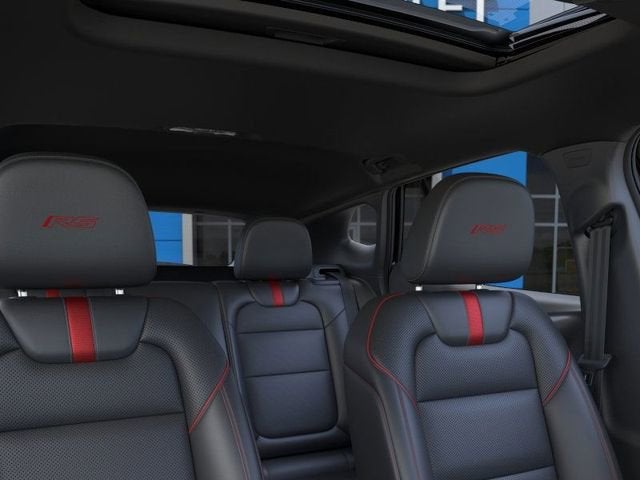 2026 Chevrolet Trax FWD 4dr 2RS