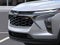 2026 Chevrolet Trax FWD 4dr 2RS