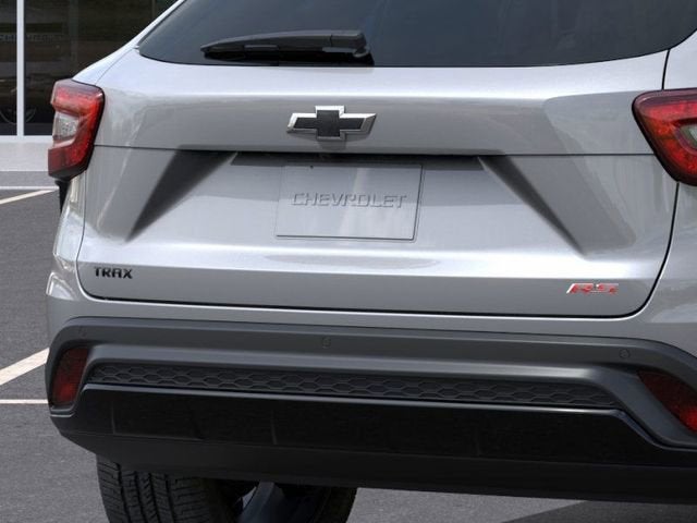 2026 Chevrolet Trax FWD 4dr 2RS