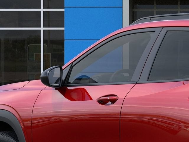 2026 Chevrolet Trax FWD 4dr 2RS