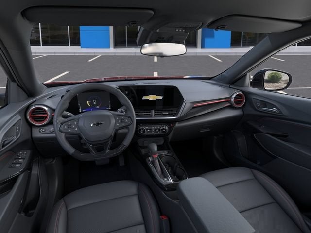 2026 Chevrolet Trax FWD 4dr 2RS