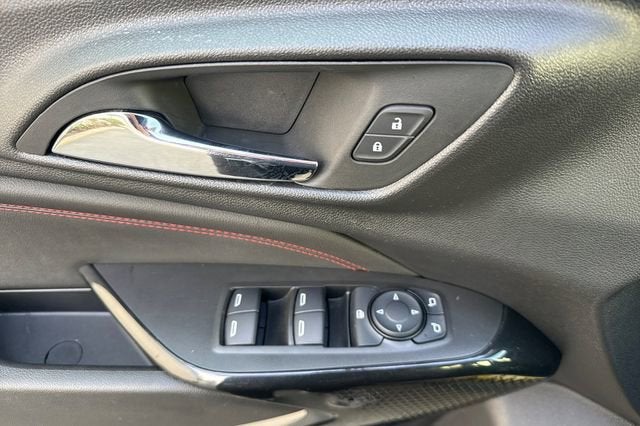 2025 Chevrolet Trax FWD 4dr 2RS