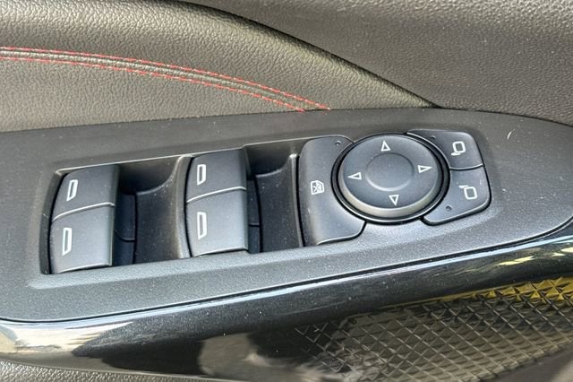 2025 Chevrolet Trax FWD 4dr 2RS