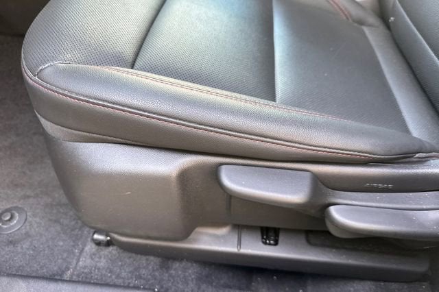 2025 Chevrolet Trax FWD 4dr 2RS