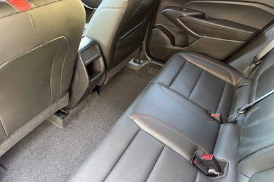 2025 Chevrolet Trax FWD 4dr 2RS