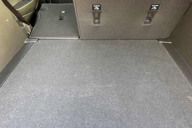 2025 Chevrolet Trax FWD 4dr 2RS