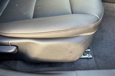 2025 Chevrolet Trax FWD 4dr 2RS