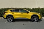 2025 Chevrolet Trax FWD 4dr 2RS