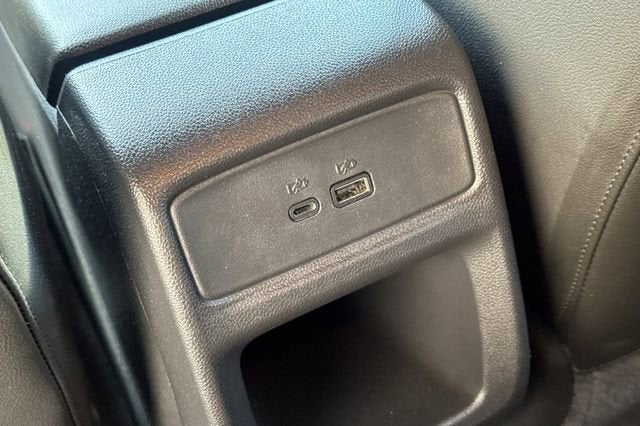 2025 Chevrolet Trax FWD 4dr 2RS