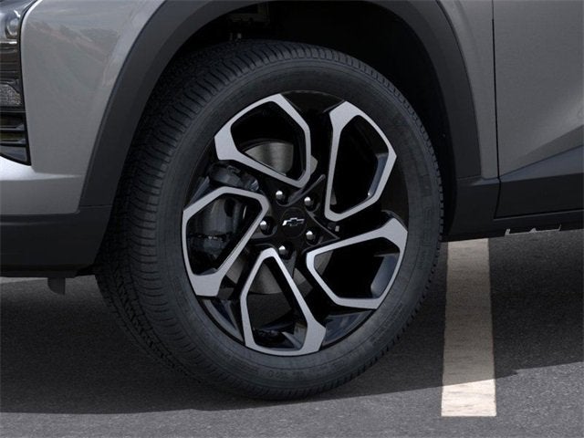 2026 Chevrolet Trax FWD 4dr 2RS