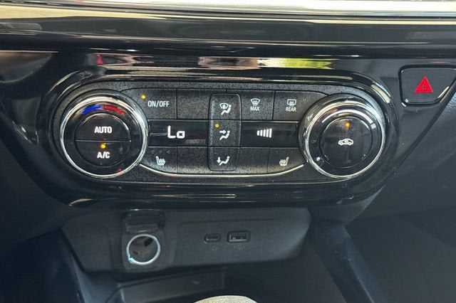 2026 Chevrolet Trax FWD 4dr 2RS