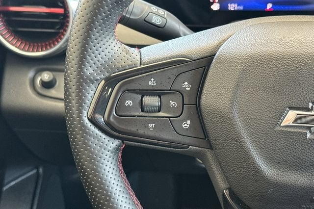 2026 Chevrolet Trax FWD 4dr 2RS