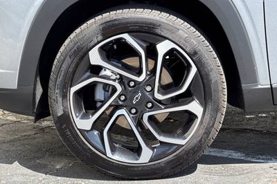 2026 Chevrolet Trax FWD 4dr 2RS