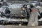 2026 Chevrolet Trax FWD 4dr 2RS