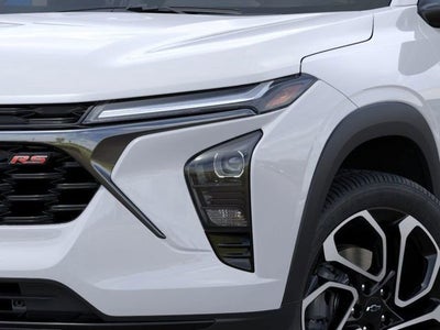 2026 Chevrolet Trax FWD 4dr 2RS