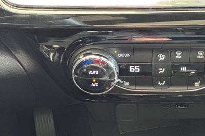 2026 Chevrolet Trax FWD 4dr 2RS