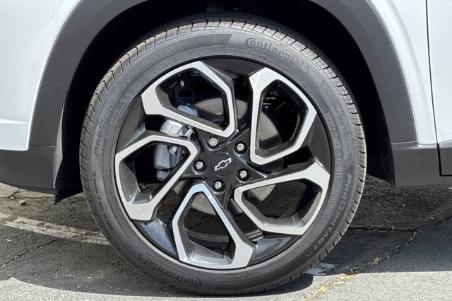 2026 Chevrolet Trax FWD 4dr 2RS