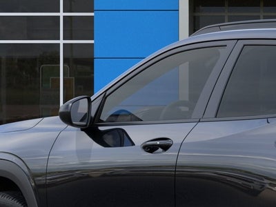 2026 Chevrolet Trax FWD 4dr 2RS