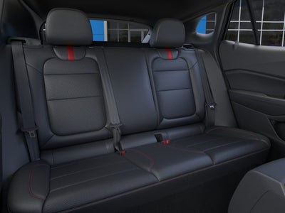 2026 Chevrolet Trax FWD 4dr 2RS
