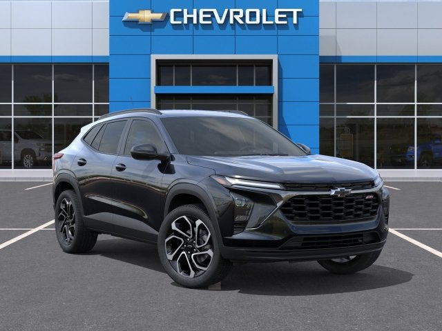 2026 Chevrolet Trax FWD 4dr 2RS