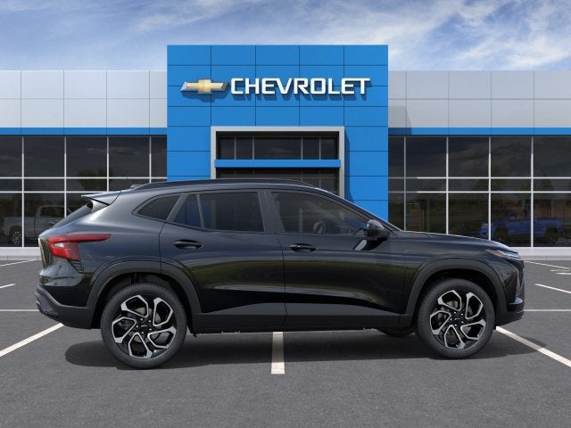 2026 Chevrolet Trax FWD 4dr 2RS