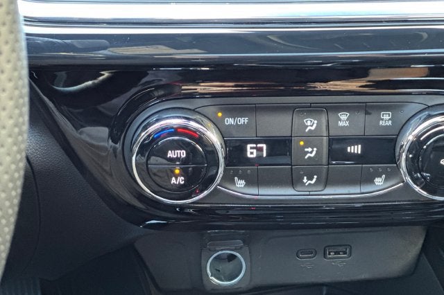 2026 Chevrolet Trax FWD 4dr 2RS