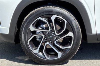 2026 Chevrolet Trax FWD 4dr 2RS