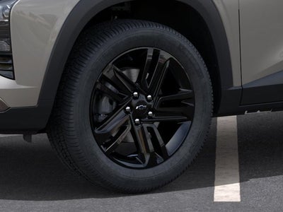 2026 Chevrolet Trax FWD 4dr ACTIV