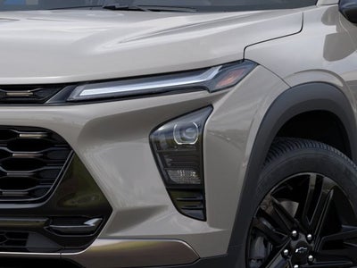 2026 Chevrolet Trax FWD 4dr ACTIV