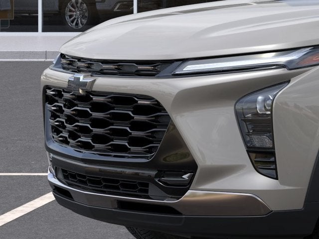 2026 Chevrolet Trax FWD 4dr ACTIV