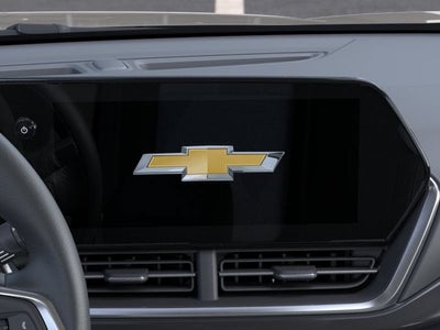 2026 Chevrolet Trax FWD 4dr ACTIV