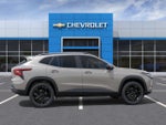 2026 Chevrolet Trax FWD 4dr ACTIV